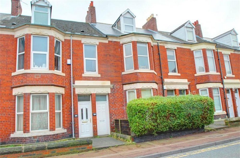 Simonside External 2