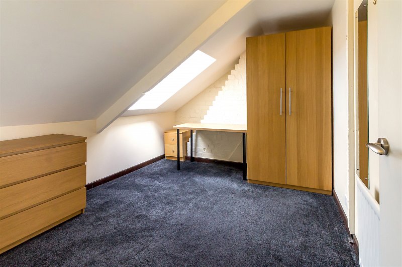 Cartington Bedroom 4