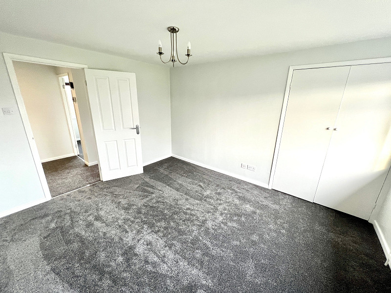 Beacon Drive Bedroom 1