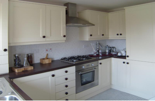 Ladyburn Kitchen 2